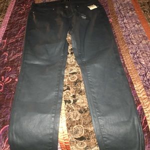 Lucky Brand Women’s Charlie Skinny Jeans